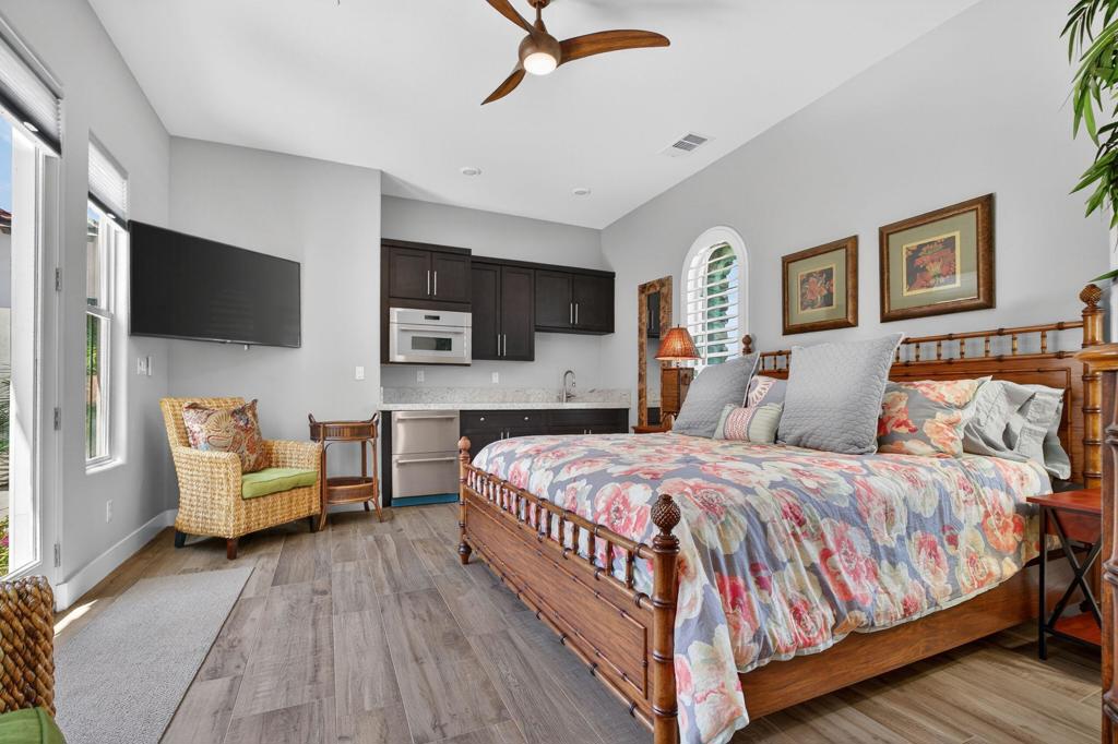 Residential Lease for rent at 81675 Thunder Gulch Way, La Quinta CA featuring 4 beds and 5 baths