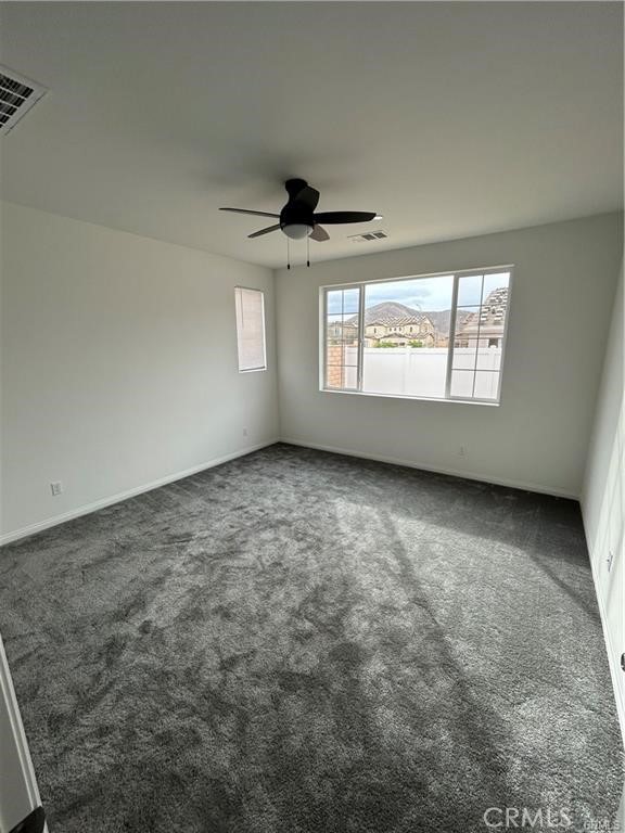 Residential Lease for rent at 5077 Hoss Circle, Hemet CA featuring 3 beds and 2 baths
