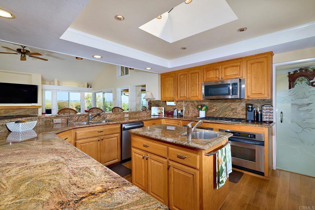Residential Lease for rent at 7118 El Fuerte Street, Carlsbad, San Diego County CA featuring 4 beds and 3 baths