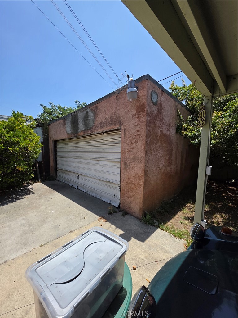 Residential for sale at 1236 W 24th, Los Angeles CA featuring 7 beds and 4 baths