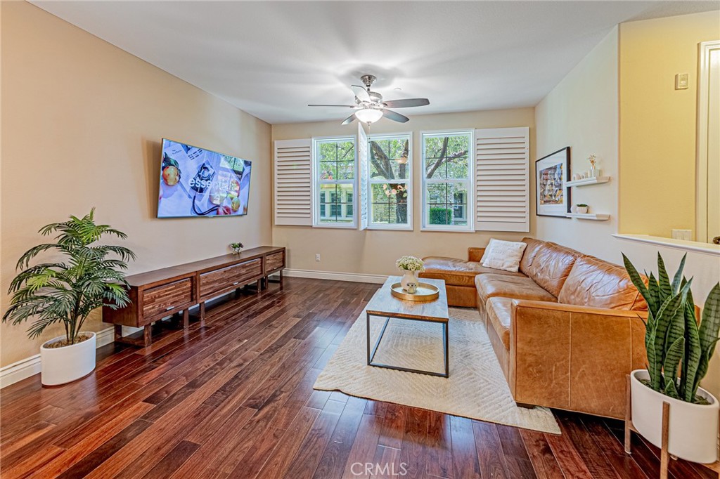 Residential for sale at 28519 Herrera Street, Valencia CA featuring 3 beds and 3 baths