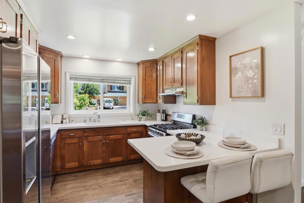 Residential for sale at 1683 Hyacinth Lane, San Jose CA featuring 3 beds and 2 baths