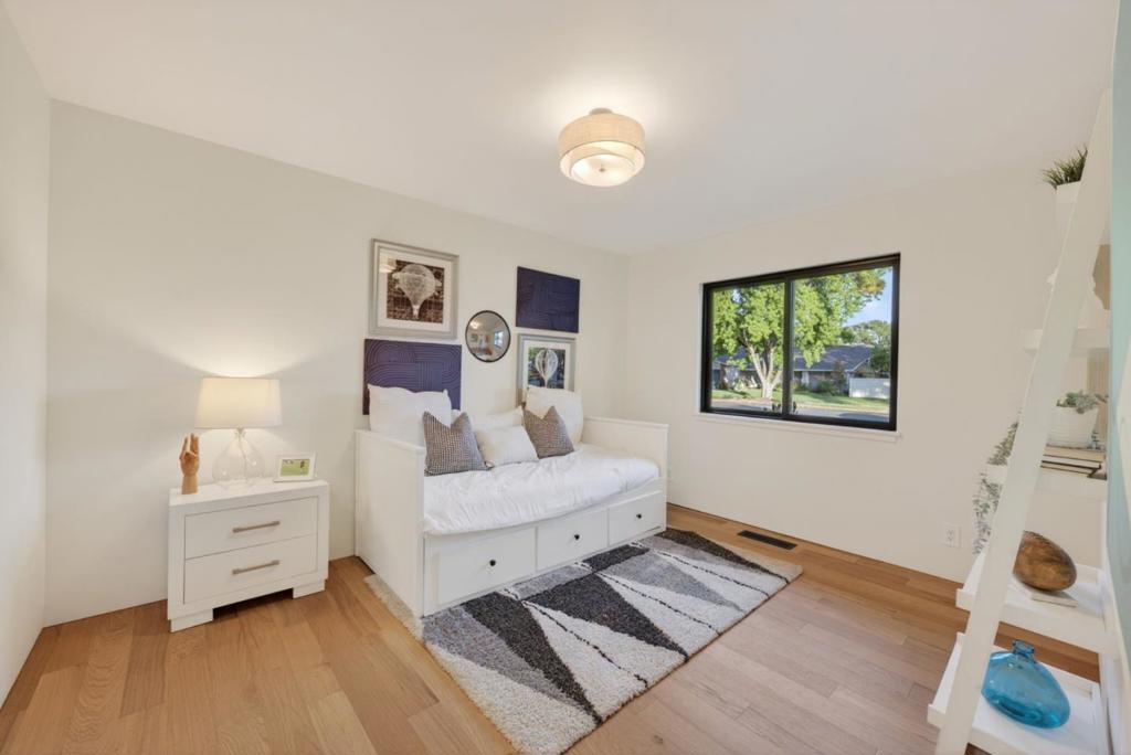 Residential for sale at 1733 Willow Creek Court, San Jose CA featuring 5 beds and 4 baths