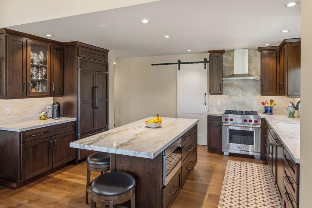 Residential for sale at 29 Elk Run, Monterey CA featuring 4 beds and 4 baths