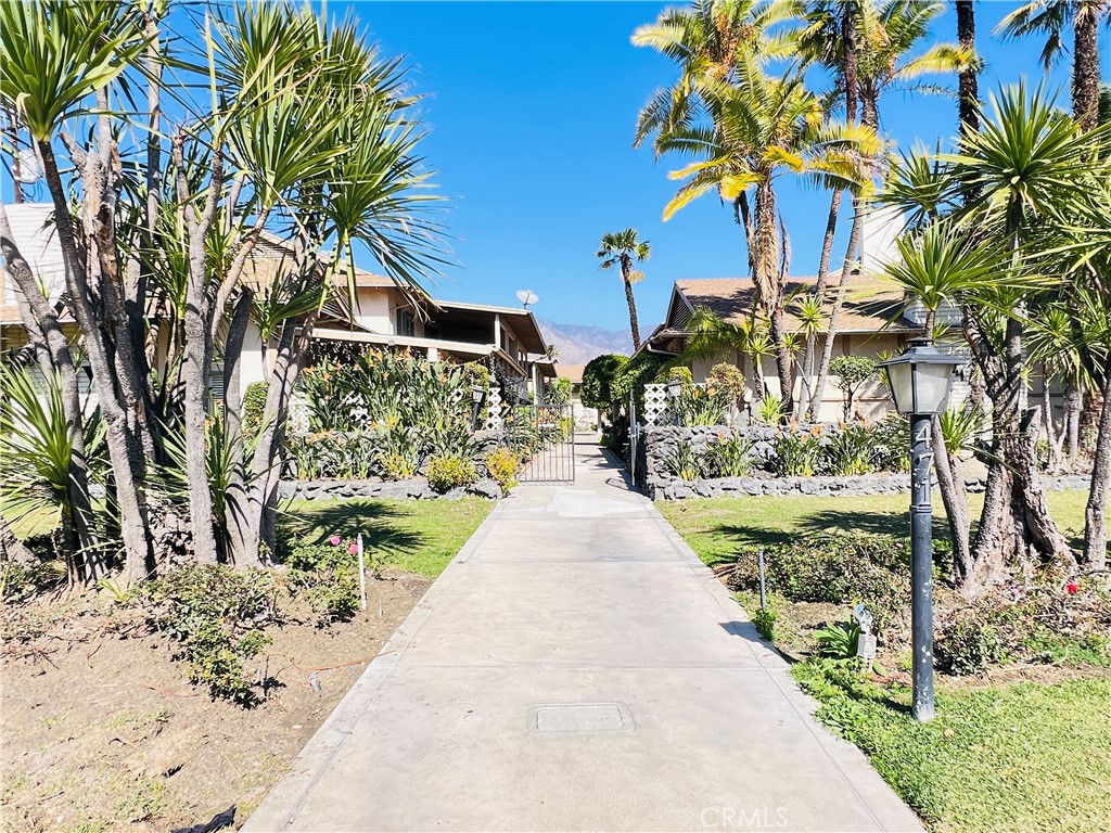 Residential Lease for rent at 471 West Duarte Rd 110, Arcadia, Los Angeles County CA featuring 2 beds and 2 baths