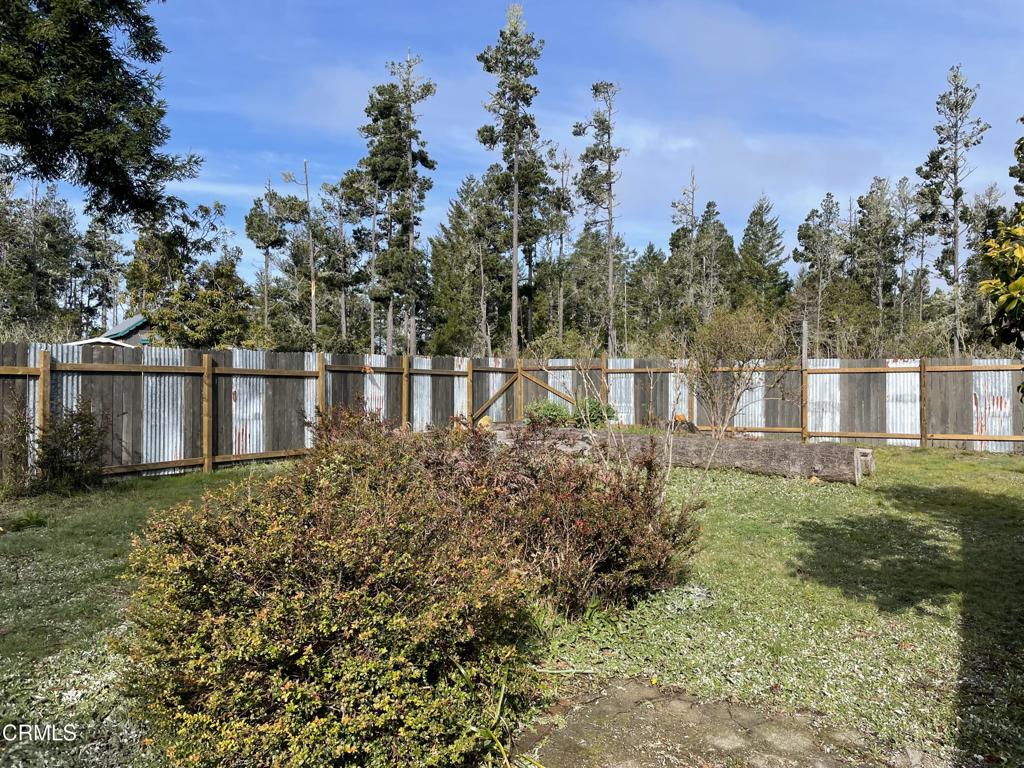Residential for sale at 41460 Sundew Lane, Little River, Mendocino CA featuring 2 beds and 2 baths