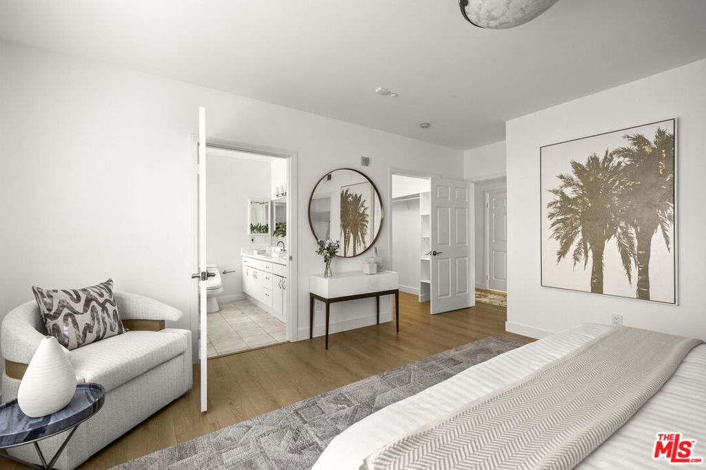 Condominium for sale at 11606 Chenault Street 101, Los Angeles, CA featuring 3 beds and 3 baths