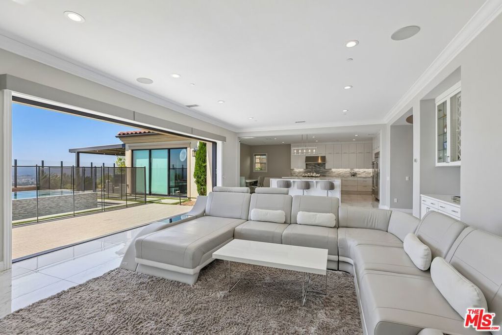 Residential for sale at 20254 Liverpool Way, Porter Ranch CA featuring 4 beds and 5 baths