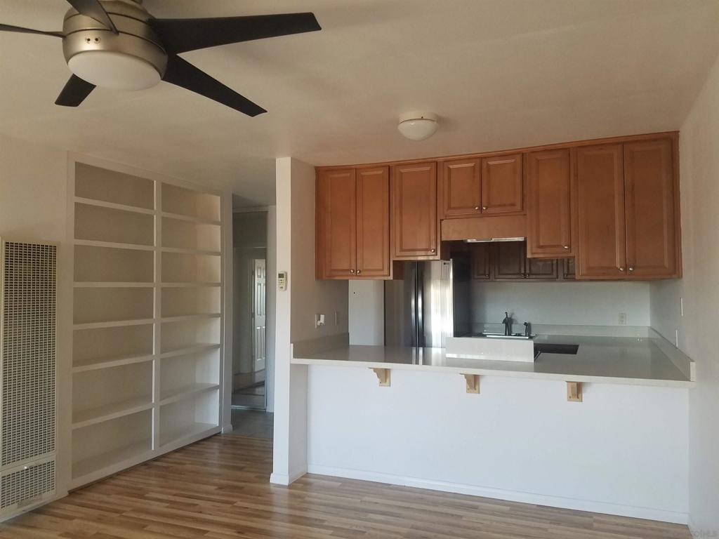 Residential Lease for rent at 490 4th Ave #8, Chula Vista, San Diego County CA featuring 1 bed and 1 bath