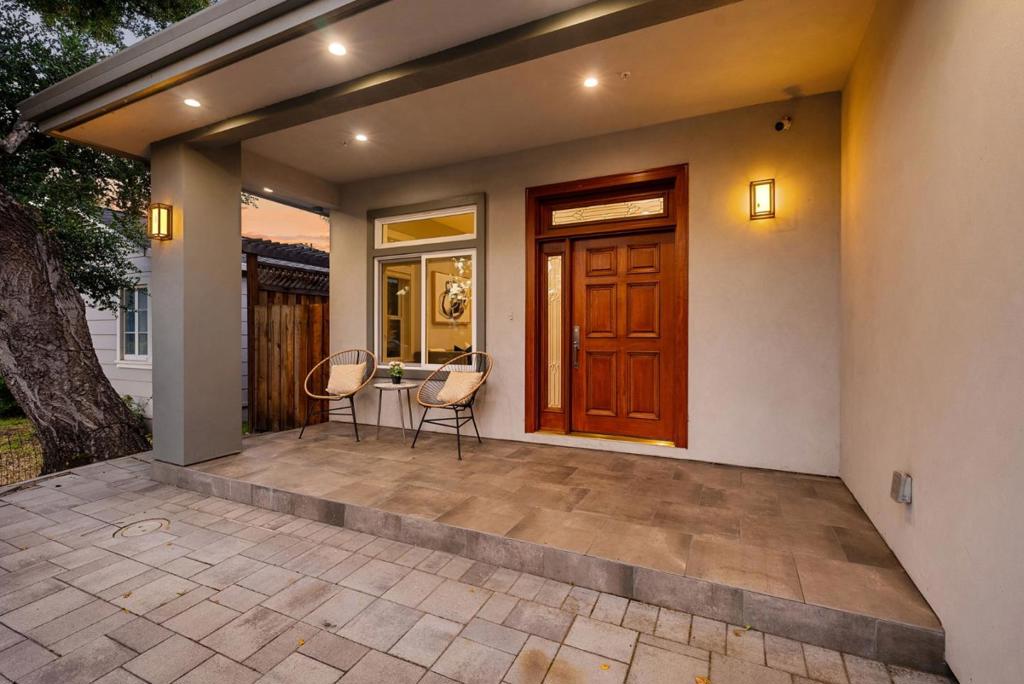 Residential for sale at 1246 University Avenue, San Jose CA featuring 4 beds and 4 baths