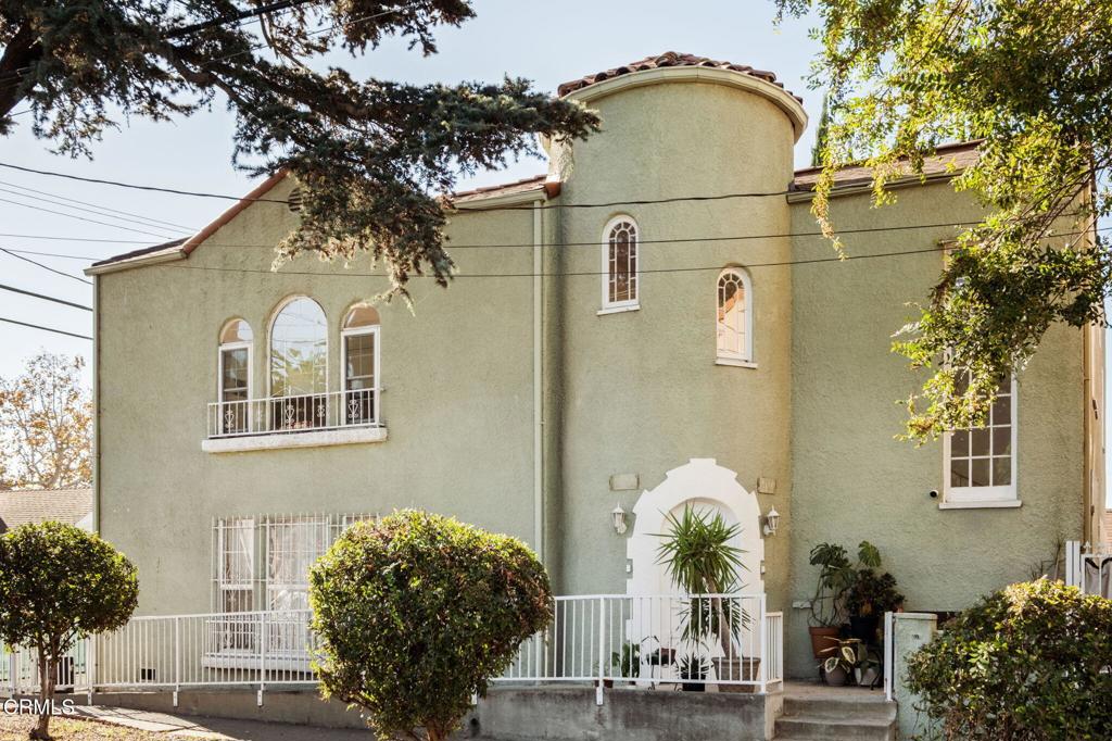 Residential Lease for rent at 5162 Packard Street ADU, Los Angeles, Los Angeles County CA and 1 bath