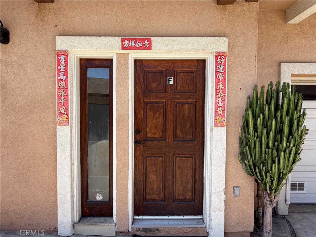 Residential Lease for rent at 1927 Strathmore Avenue F, San Gabriel, Los Angeles County CA featuring 3 beds and 3 baths