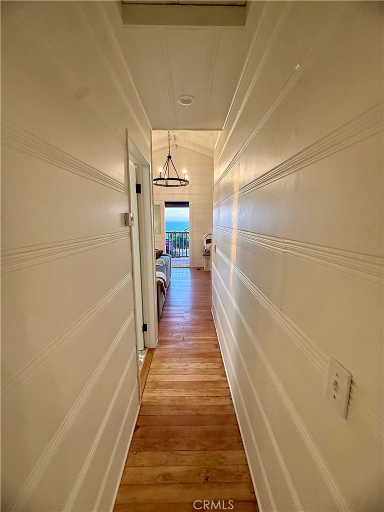 Residential Lease for rent at 31950 Virginia, Laguna Beach CA featuring 3 beds and 1 bath