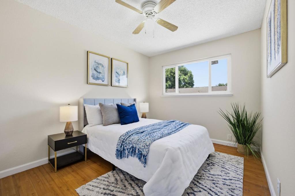 Residential for sale at 544 Yermo Court, San Jose CA featuring 3 beds and 2 baths