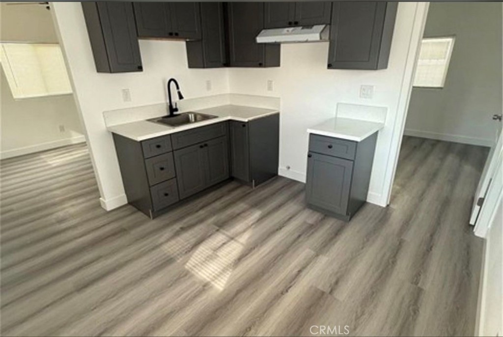 Residential Lease for rent at 7134 Granger Avenue 4, Bell Gardens, Los Angeles County CA featuring 2 beds and 1 bath
