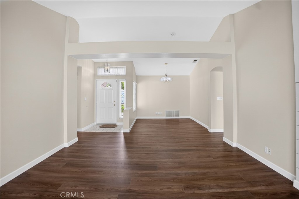 Residential Lease for rent at 42421 Boulder, Lancaster, Los Angeles County CA featuring 3 beds and 2 baths