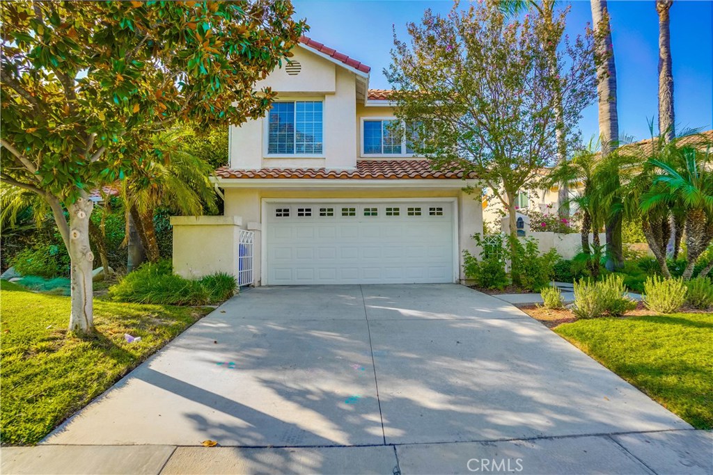 Residential Lease for rent at 24621 Senda Salvia, Calabasas, Los Angeles County CA featuring 3 beds and 3 baths
