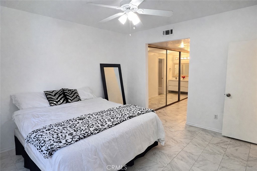Residential Lease for rent at 2456 Pleasant Way A, Thousand Oaks CA featuring 3 beds and 2 baths