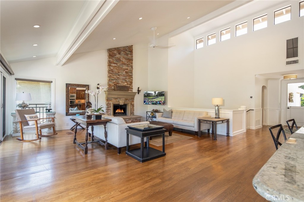 Residential Lease for rent at 32161 E Nine Drive, Laguna Niguel CA featuring 4 beds and 4 baths