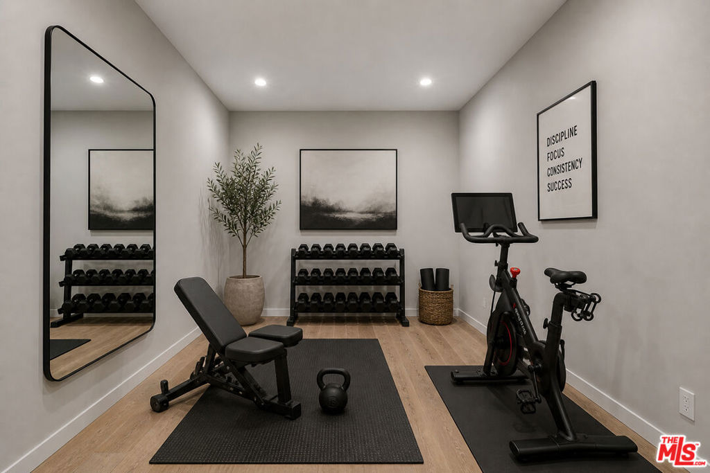 Single Family Residence for sale at 2412 Riverside Drive, Los Angeles, CA featuring 3 beds and 4 baths
