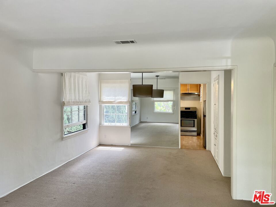 Residential Lease for rent at 9054 Elevado Street, West Hollywood, Los Angeles County CA featuring 2 beds and 1 bath
