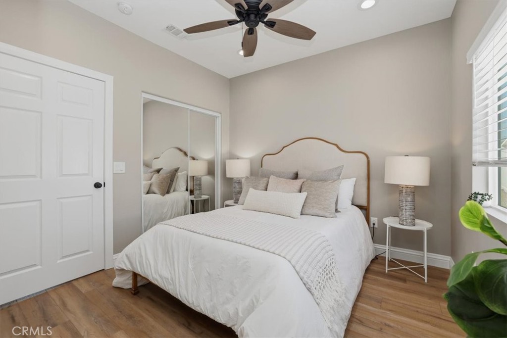 Single Family Residence for rent at 3038 2nd unit A, Norco, CA featuring 2 beds and 2 baths
