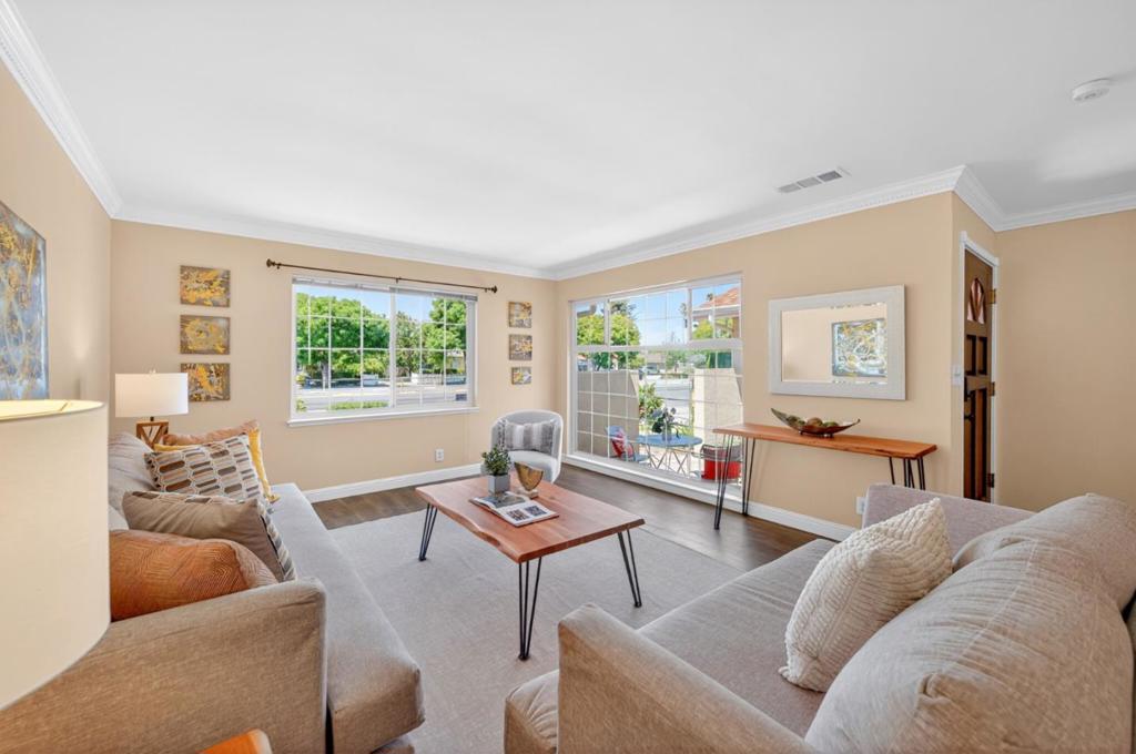 Residential for sale at 1252 Hillsdale Avenue, San Jose CA featuring 6 beds and 3 baths