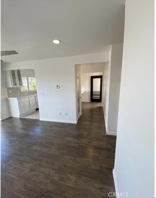 Residential Lease for rent at 577 Ramona C, Laguna Beach CA featuring 1 bed and 1 bath