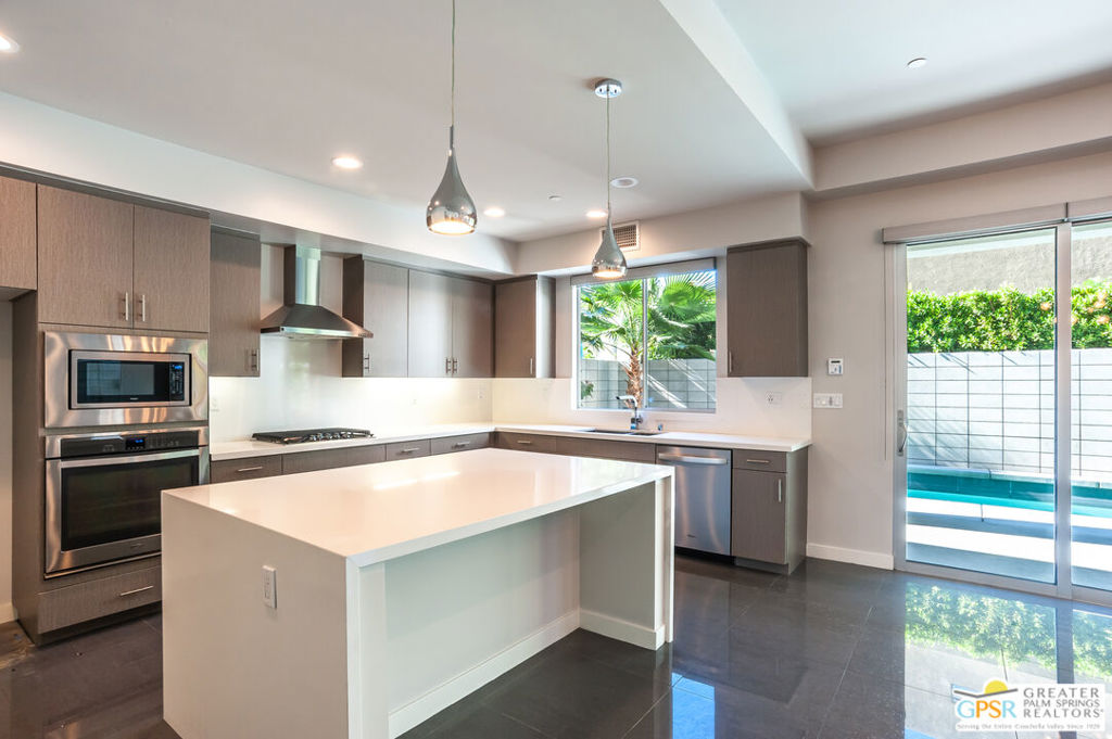 Residential Lease for rent at 35349 Rush Lane, Cathedral City CA featuring 3 beds and 3 baths