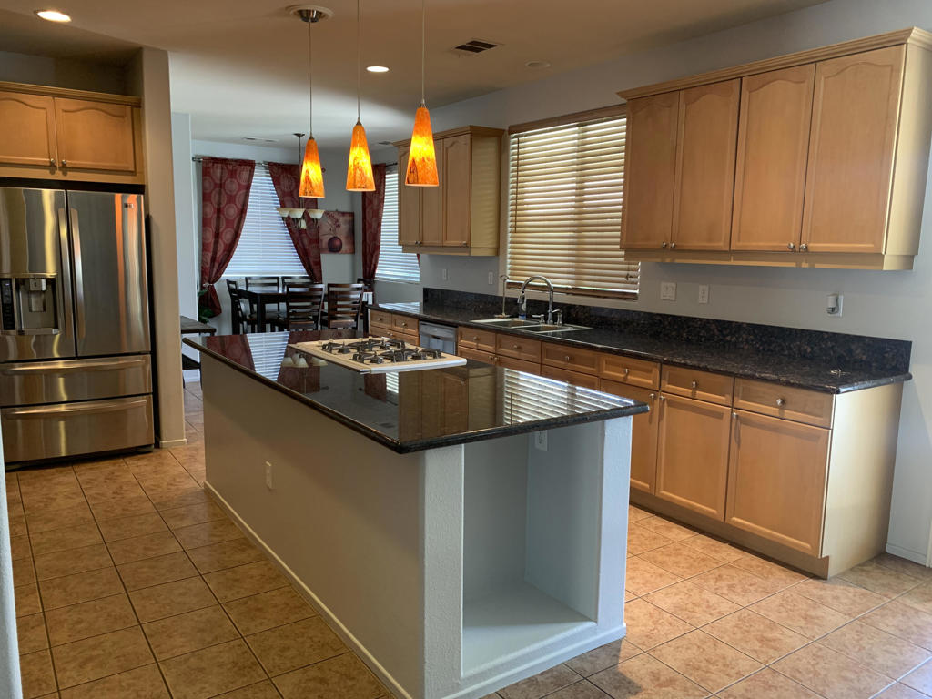 Single Family Residence for rent at 82697 Cody Drive, Indio, CA featuring 6 beds and 5 baths