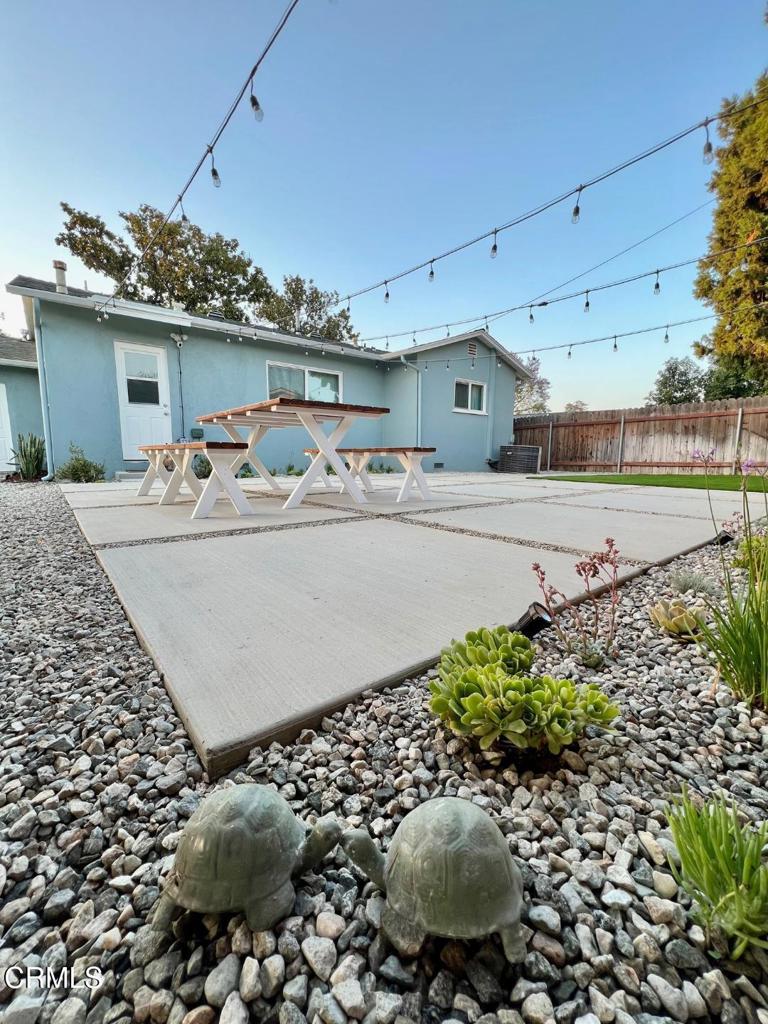 Residential Lease for rent at 1907 Graydon Avenue, Monrovia, Los Angeles County CA featuring 3 beds and 2 baths