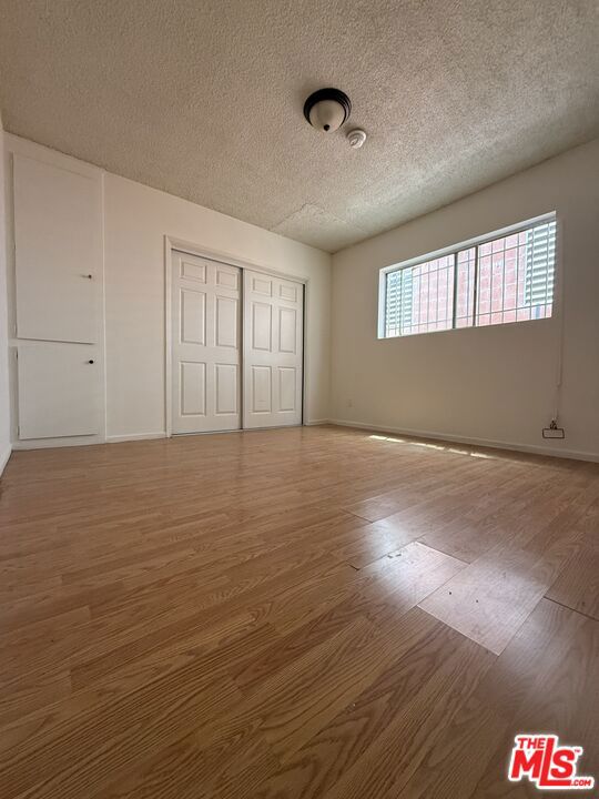 Residential Lease for rent at 120 S Boyle Avenue 3, Los Angeles, Los Angeles County CA featuring 1 bed and 1 bath