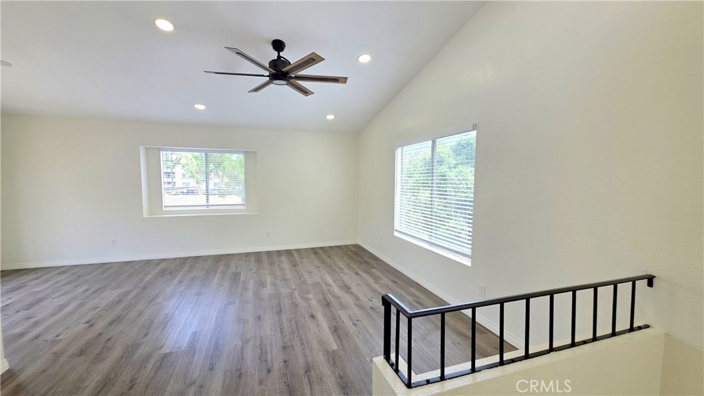 Residential Lease for rent at 10187 Indian Summer Drive E, Rancho Cucamonga CA featuring 2 beds and 2 baths