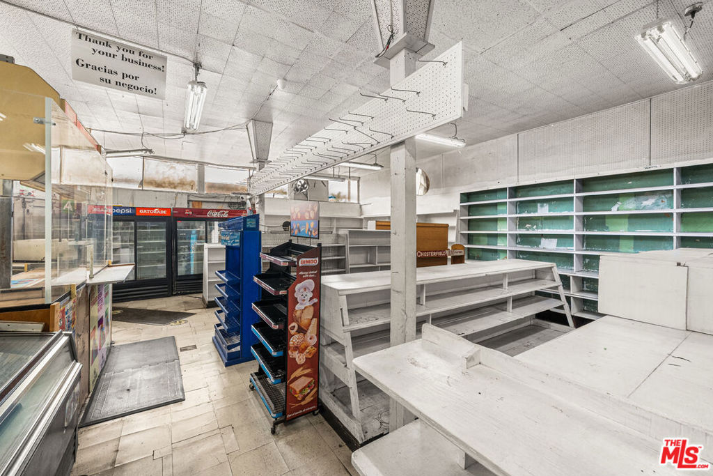 Residential Income for sale at 600 S Ditman Avenue, Los Angeles, CA featuring 5 beds and 2 baths