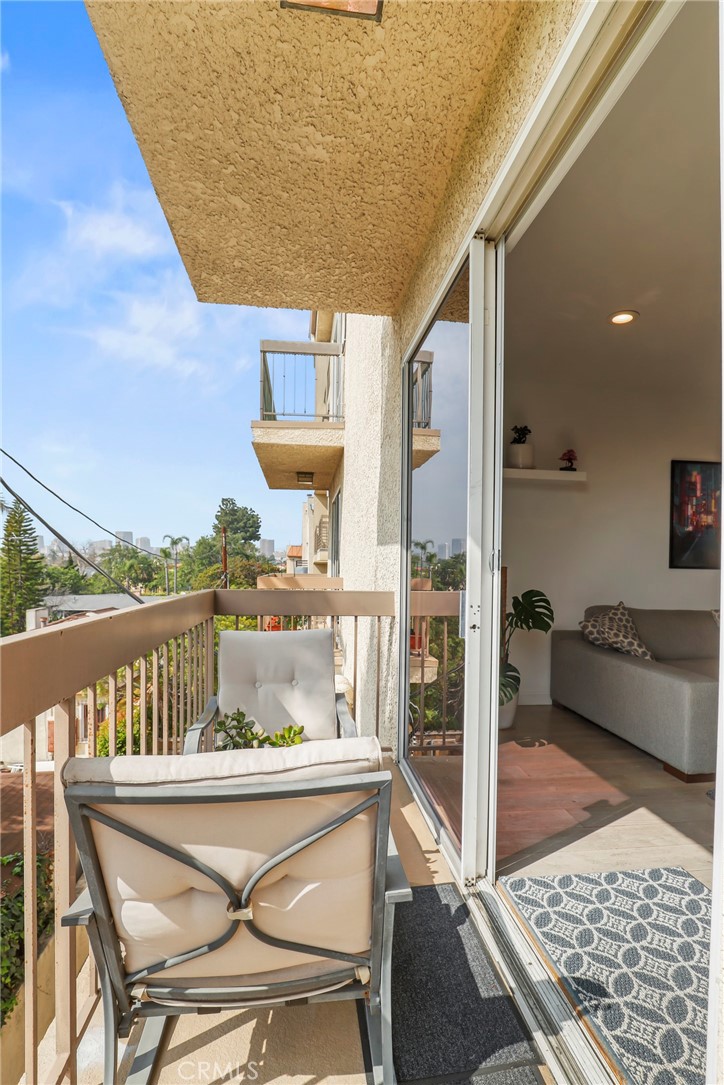 Residential for sale at 2263 Fox Hills Drive 203, Los Angeles CA featuring 2 beds and 2 baths