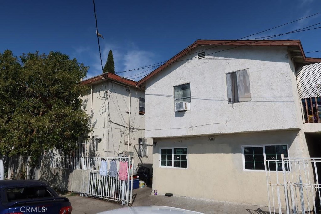 Residential Income for sale at 964 E 32nd, Los Angeles CA