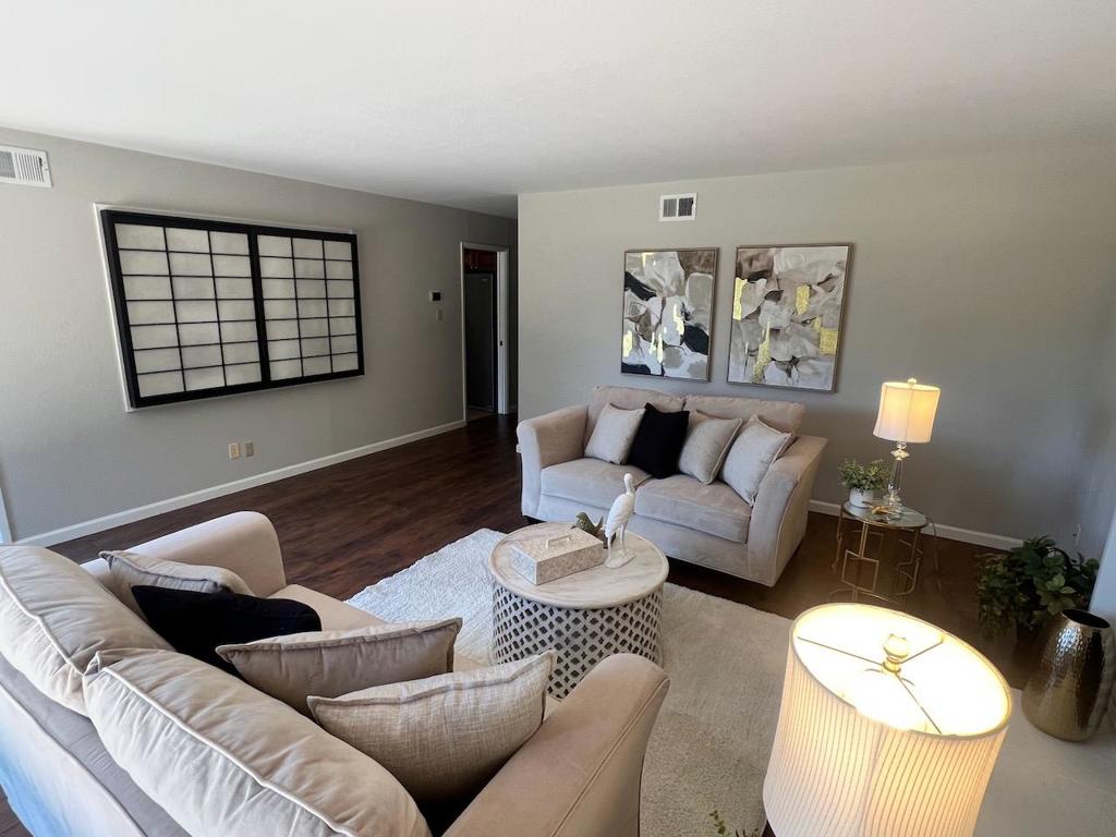 Active for sale at Santa Clara, CA, Santa Clara, CA CA and 2 baths