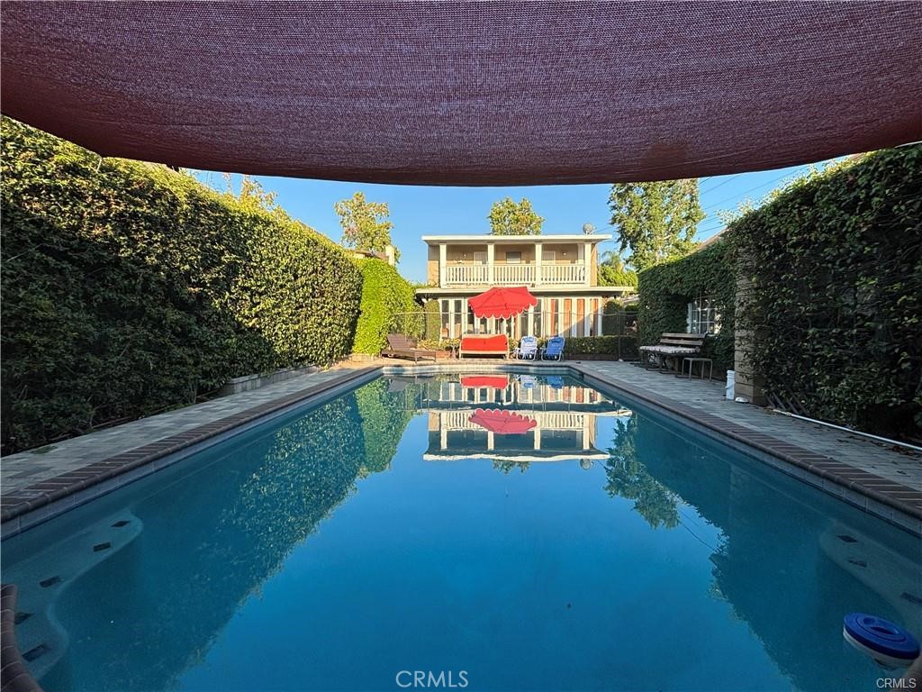 Residential Lease for rent at 1133 S 3rd, Alhambra, Los Angeles County CA featuring 4 beds and 3 baths