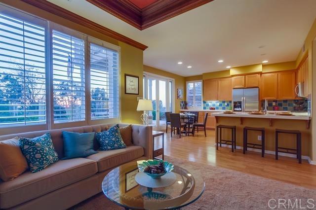 Residential Lease for rent at 3553 Bluff Court, Carlsbad, San Diego County CA featuring 4 beds and 3 baths