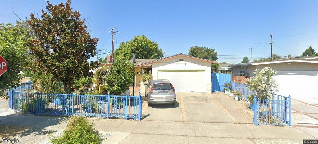 Residential for sale at 4071 Ezie Street, San Jose CA featuring 3 beds and 2 baths