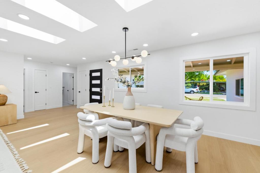 Residential for sale at 2905 Cambridge Drive, San Jose CA featuring 4 beds and 3 baths