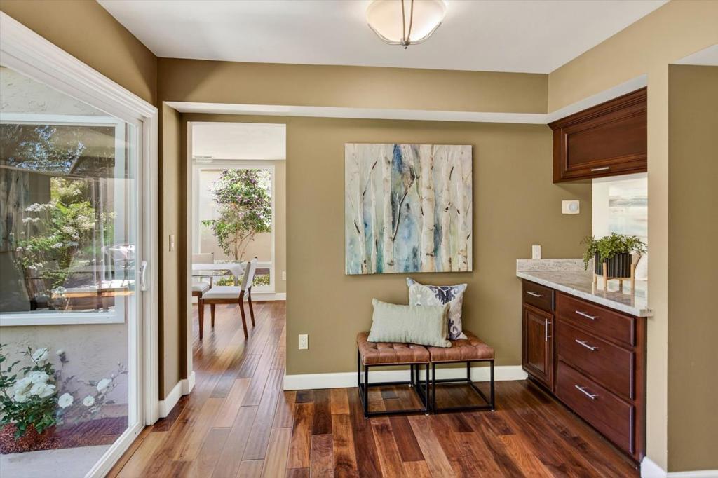 Residential for sale at 1110 Strayer Drive, San Jose CA featuring 3 beds and 3 baths