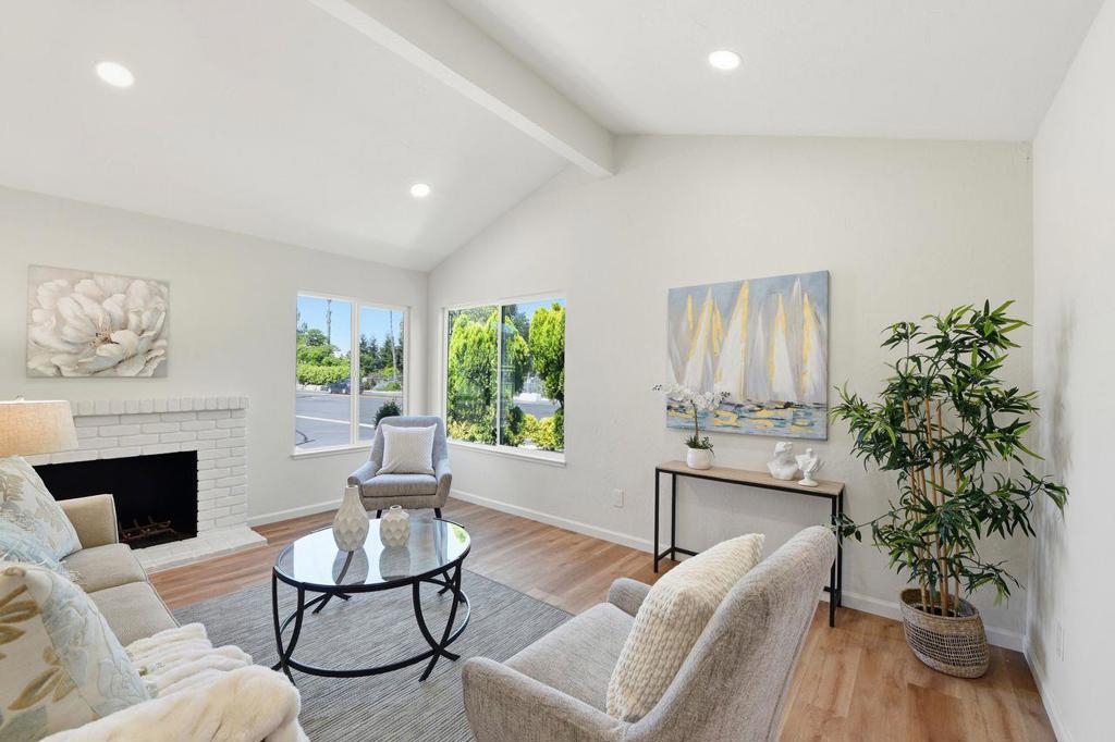 Residential for sale at 540 Ripley Drive, San Jose CA featuring 3 beds and 2 baths