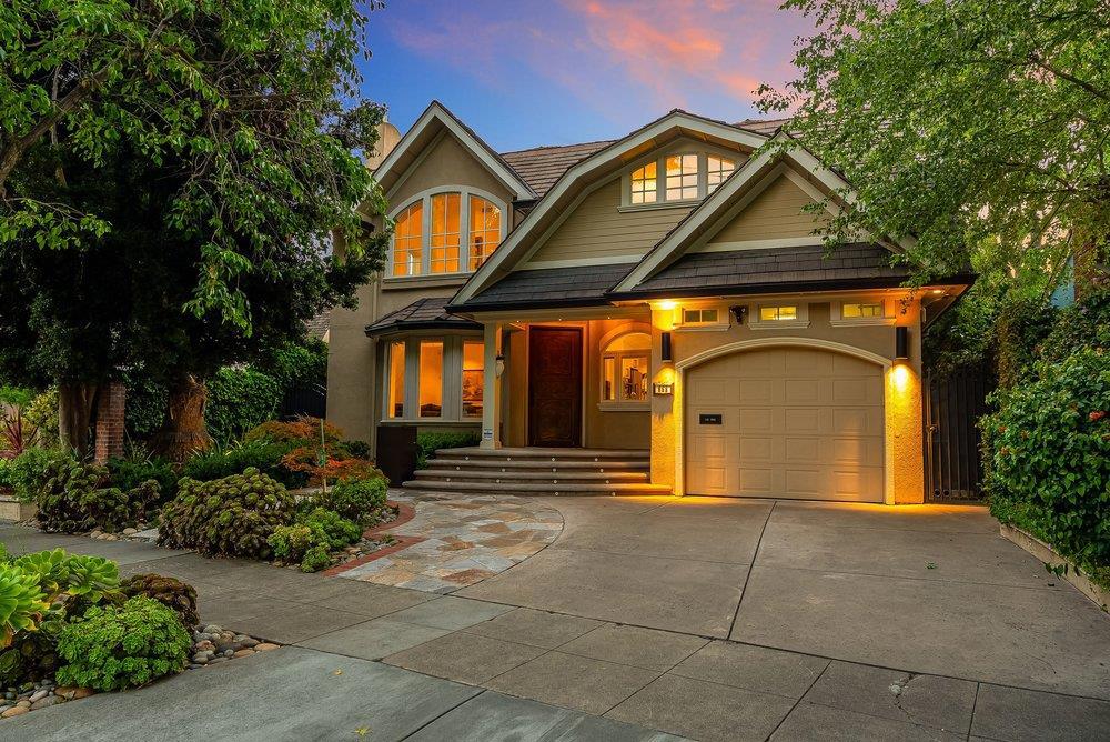 Residential for sale at 853 Riverside Drive, San Jose CA featuring 3 beds and 3 baths