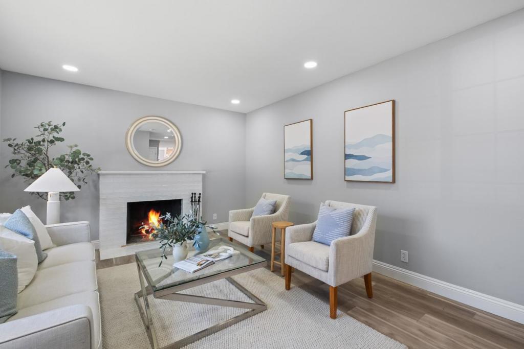 Residential for sale at 1116 Oakbluff Court, San Jose CA featuring 3 beds and 2 baths