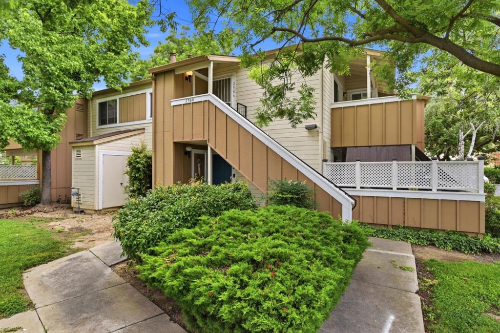 Residential for sale at 2386 Balme Drive, San Jose CA featuring 1 bed and 1 bath