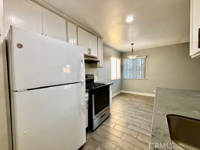 Residential Lease for rent at 17092 Emerald E, Huntington Beach CA featuring 3 beds and 2 baths