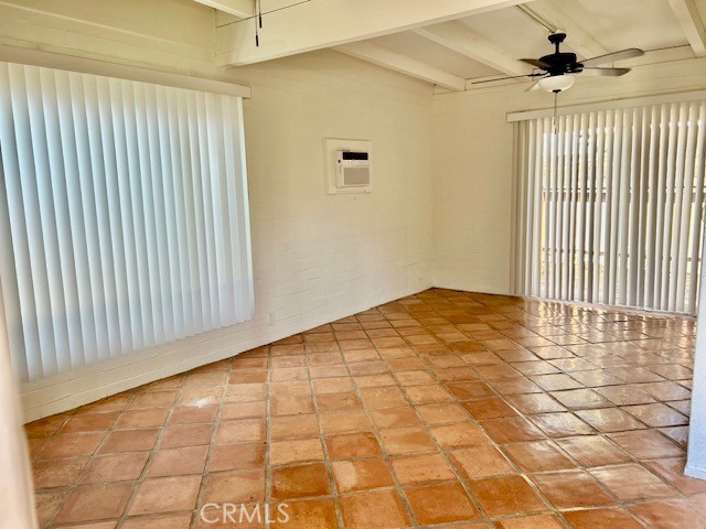 Residential Lease for rent at 37156 Palo Verde Drive 5, Cathedral City CA featuring 1 bed and 1 bath