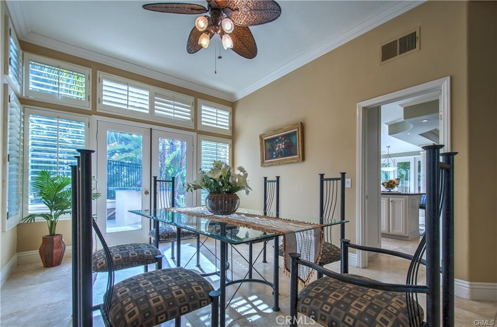 Residential Lease for rent at 26325 Cannes, Mission Viejo CA featuring 4 beds and 4 baths