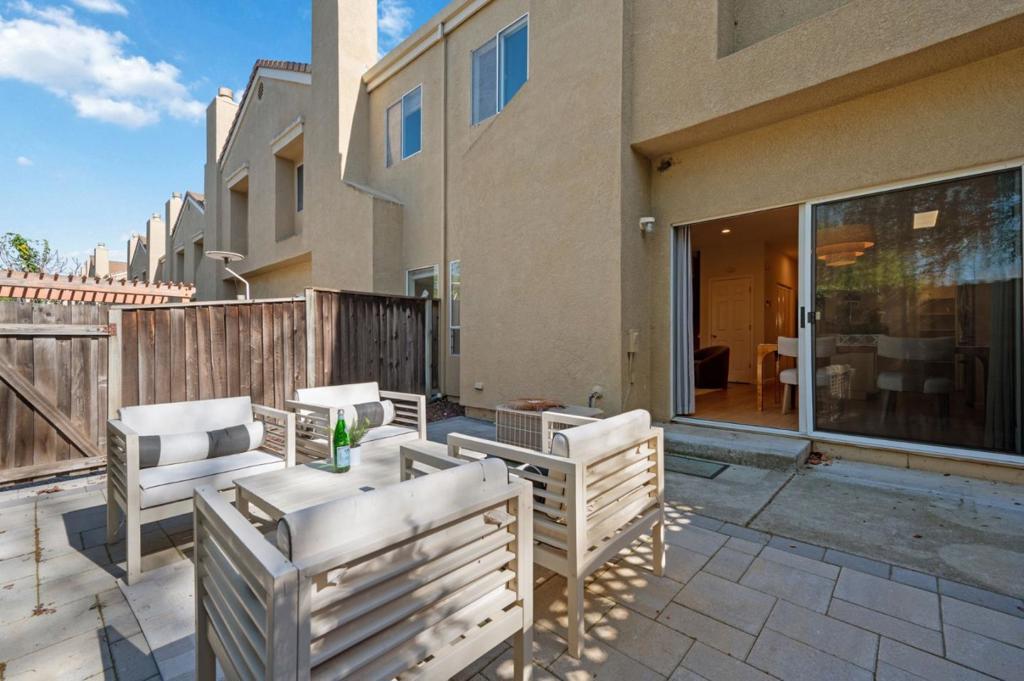 Residential for sale at 703 Star Jasmine Court, San Jose CA featuring 3 beds and 3 baths